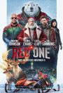 Red One Poster